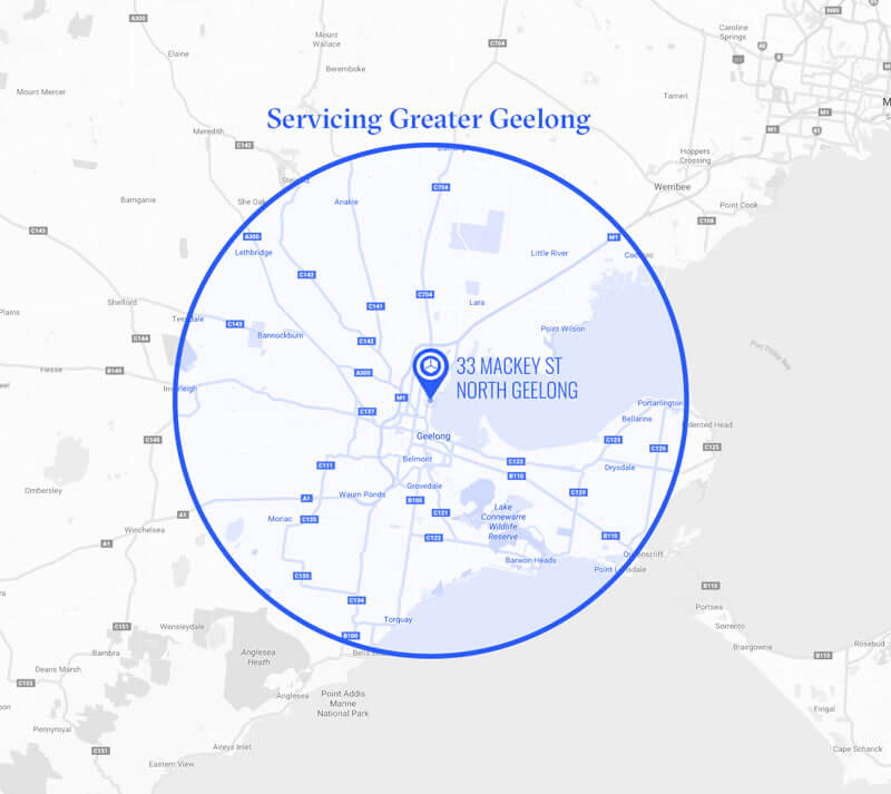 Service Grater Geelong